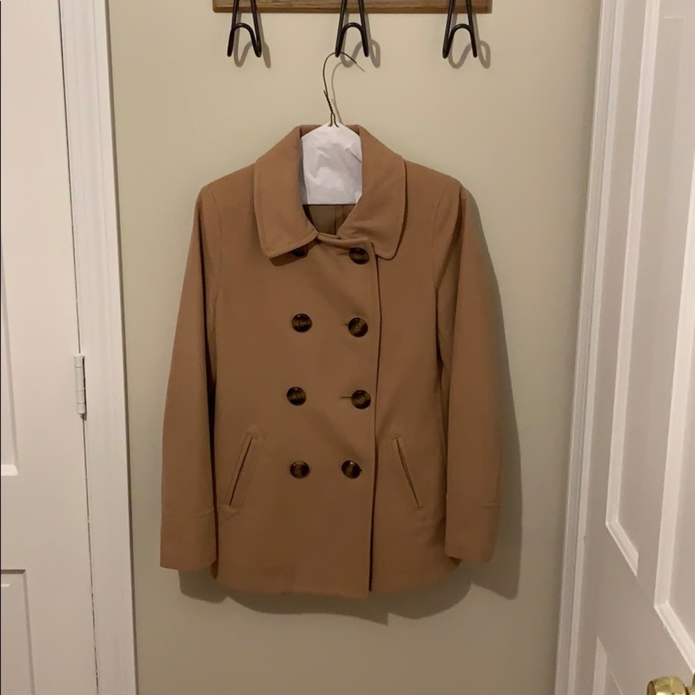 Old navy winter coat